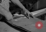 Immagine di Marty Gilman's manichini Gilman Connecticut USA, 1938, secondo 9 filmato di repertorio 65675056263