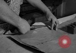 Immagine di Marty Gilman's manichini Gilman Connecticut USA, 1938, secondo 10 filmato di repertorio 65675056263