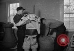 Immagine di Marty Gilman's manichini Gilman Connecticut USA, 1938, secondo 16 filmato di repertorio 65675056263