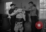 Immagine di Marty Gilman's manichini Gilman Connecticut USA, 1938, secondo 18 filmato di repertorio 65675056263
