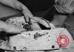 Immagine di Marty Gilman's manichini Gilman Connecticut USA, 1938, secondo 24 filmato di repertorio 65675056263