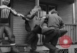 Immagine di Marty Gilman's manichini Gilman Connecticut USA, 1938, secondo 27 filmato di repertorio 65675056263