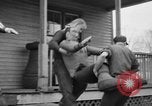 Immagine di Marty Gilman's manichini Gilman Connecticut USA, 1938, secondo 28 filmato di repertorio 65675056263