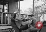 Immagine di Marty Gilman's manichini Gilman Connecticut USA, 1938, secondo 29 filmato di repertorio 65675056263