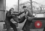 Immagine di Marty Gilman's manichini Gilman Connecticut USA, 1938, secondo 30 filmato di repertorio 65675056263
