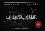 Immagine di Annuale derby marittime La Jolla California USA, 1938, secondo 3 filmato di repertorio 65675056264