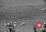 Immagine di Annuale derby marittime La Jolla California USA, 1938, secondo 44 filmato di repertorio 65675056264