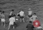 Immagine di Annuale derby marittime La Jolla California USA, 1938, secondo 58 filmato di repertorio 65675056264