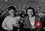 Immagine di Annuale derby marittime La Jolla California USA, 1938, secondo 62 filmato di repertorio 65675056264