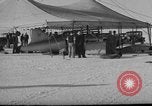 Standbild 347 Meilen pro Stunde durch ein Auto Bonneville Salt Flats Utah USA, 1938, aus Sekunde 5 historischem Filmmaterial Videoclip 65675056265