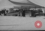 Standbild 347 Meilen pro Stunde durch ein Auto Bonneville Salt Flats Utah USA, 1938, aus Sekunde 6 historischem Filmmaterial Videoclip 65675056265
