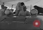 Standbild 347 Meilen pro Stunde durch ein Auto Bonneville Salt Flats Utah USA, 1938, aus Sekunde 9 historischem Filmmaterial Videoclip 65675056265