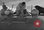 Standbild 347 Meilen pro Stunde durch ein Auto Bonneville Salt Flats Utah USA, 1938, aus Sekunde 10 historischem Filmmaterial Videoclip 65675056265