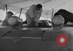 Standbild 347 Meilen pro Stunde durch ein Auto Bonneville Salt Flats Utah USA, 1938, aus Sekunde 11 historischem Filmmaterial Videoclip 65675056265