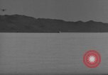 Standbild 347 Meilen pro Stunde durch ein Auto Bonneville Salt Flats Utah USA, 1938, aus Sekunde 16 historischem Filmmaterial Videoclip 65675056265