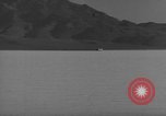 Standbild 347 Meilen pro Stunde durch ein Auto Bonneville Salt Flats Utah USA, 1938, aus Sekunde 19 historischem Filmmaterial Videoclip 65675056265