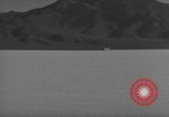 Standbild 347 Meilen pro Stunde durch ein Auto Bonneville Salt Flats Utah USA, 1938, aus Sekunde 20 historischem Filmmaterial Videoclip 65675056265