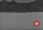 Standbild 347 Meilen pro Stunde durch ein Auto Bonneville Salt Flats Utah USA, 1938, aus Sekunde 21 historischem Filmmaterial Videoclip 65675056265