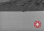 Standbild 347 Meilen pro Stunde durch ein Auto Bonneville Salt Flats Utah USA, 1938, aus Sekunde 26 historischem Filmmaterial Videoclip 65675056265