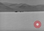 Standbild 347 Meilen pro Stunde durch ein Auto Bonneville Salt Flats Utah USA, 1938, aus Sekunde 29 historischem Filmmaterial Videoclip 65675056265