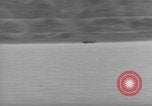 Standbild 347 Meilen pro Stunde durch ein Auto Bonneville Salt Flats Utah USA, 1938, aus Sekunde 30 historischem Filmmaterial Videoclip 65675056265