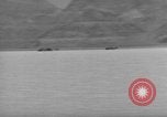 Standbild 347 Meilen pro Stunde durch ein Auto Bonneville Salt Flats Utah USA, 1938, aus Sekunde 31 historischem Filmmaterial Videoclip 65675056265