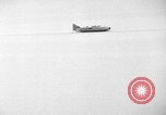 Standbild 347 Meilen pro Stunde durch ein Auto Bonneville Salt Flats Utah USA, 1938, aus Sekunde 33 historischem Filmmaterial Videoclip 65675056265