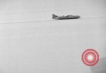 Standbild 347 Meilen pro Stunde durch ein Auto Bonneville Salt Flats Utah USA, 1938, aus Sekunde 34 historischem Filmmaterial Videoclip 65675056265