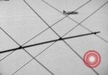 Standbild 347 Meilen pro Stunde durch ein Auto Bonneville Salt Flats Utah USA, 1938, aus Sekunde 36 historischem Filmmaterial Videoclip 65675056265