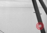 Standbild 347 Meilen pro Stunde durch ein Auto Bonneville Salt Flats Utah USA, 1938, aus Sekunde 39 historischem Filmmaterial Videoclip 65675056265