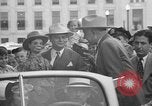 Standbild Charlie McCarthy Fort Worth Texas USA, 1938, aus Sekunde 9 historischem Filmmaterial Videoclip 65675056266