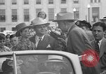 Standbild Charlie McCarthy Fort Worth Texas USA, 1938, aus Sekunde 10 historischem Filmmaterial Videoclip 65675056266