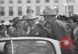 Standbild Charlie McCarthy Fort Worth Texas USA, 1938, aus Sekunde 15 historischem Filmmaterial Videoclip 65675056266