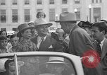 Standbild Charlie McCarthy Fort Worth Texas USA, 1938, aus Sekunde 16 historischem Filmmaterial Videoclip 65675056266