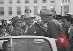 Standbild Charlie McCarthy Fort Worth Texas USA, 1938, aus Sekunde 17 historischem Filmmaterial Videoclip 65675056266