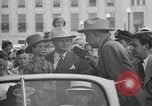Standbild Charlie McCarthy Fort Worth Texas USA, 1938, aus Sekunde 18 historischem Filmmaterial Videoclip 65675056266