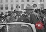 Standbild Charlie McCarthy Fort Worth Texas USA, 1938, aus Sekunde 20 historischem Filmmaterial Videoclip 65675056266