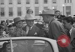 Standbild Charlie McCarthy Fort Worth Texas USA, 1938, aus Sekunde 22 historischem Filmmaterial Videoclip 65675056266
