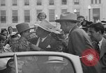 Standbild Charlie McCarthy Fort Worth Texas USA, 1938, aus Sekunde 23 historischem Filmmaterial Videoclip 65675056266