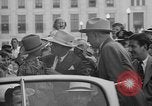 Standbild Charlie McCarthy Fort Worth Texas USA, 1938, aus Sekunde 24 historischem Filmmaterial Videoclip 65675056266
