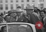 Standbild Charlie McCarthy Fort Worth Texas USA, 1938, aus Sekunde 25 historischem Filmmaterial Videoclip 65675056266