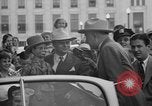 Standbild Charlie McCarthy Fort Worth Texas USA, 1938, aus Sekunde 28 historischem Filmmaterial Videoclip 65675056266