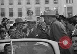 Standbild Charlie McCarthy Fort Worth Texas USA, 1938, aus Sekunde 31 historischem Filmmaterial Videoclip 65675056266