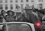 Standbild Charlie McCarthy Fort Worth Texas USA, 1938, aus Sekunde 32 historischem Filmmaterial Videoclip 65675056266