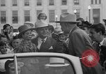 Standbild Charlie McCarthy Fort Worth Texas USA, 1938, aus Sekunde 35 historischem Filmmaterial Videoclip 65675056266