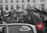 Standbild Charlie McCarthy Fort Worth Texas USA, 1938, aus Sekunde 36 historischem Filmmaterial Videoclip 65675056266
