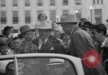Standbild Charlie McCarthy Fort Worth Texas USA, 1938, aus Sekunde 39 historischem Filmmaterial Videoclip 65675056266