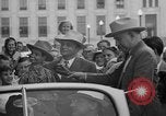 Standbild Charlie McCarthy Fort Worth Texas USA, 1938, aus Sekunde 42 historischem Filmmaterial Videoclip 65675056266