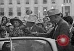 Standbild Charlie McCarthy Fort Worth Texas USA, 1938, aus Sekunde 43 historischem Filmmaterial Videoclip 65675056266