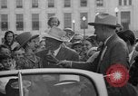 Standbild Charlie McCarthy Fort Worth Texas USA, 1938, aus Sekunde 45 historischem Filmmaterial Videoclip 65675056266